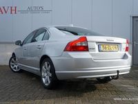 tweedehands Volvo S80 2.5 T Momentum Automaat