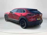 Occasion Mazda CX-30 Homura-Line 150 PK (110 kW) 2023 Soul red crystal metallic (46v) SUV