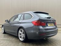 Occasion BMW 320 Executive 163 PK (119 kW) 2013 Grijs Stationwagen