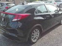 tweedehands Honda Civic 1.4i Sport GARANTIE 1AN