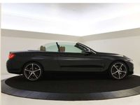 tweedehands BMW 430 i Cabrio