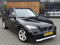 tweedehands BMW X1 sDrive18d Executive / M-sport / LCI / LED *NAP*