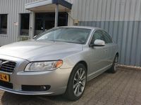 tweedehands Volvo S80 D4 5 cilinder MOMENTUM