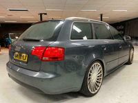 tweedehands Audi A4 Avant 2.0 TDI Advance,NAVI,S-LINE,6BAK,Xenon,19 inch, EXPORT.