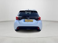 tweedehands Toyota Yaris 1.5 Hybrid Dynamic Plus