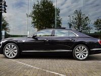 tweedehands Bentley Flying Spur 4.0 V8 Mulliner B&O Nachtzicht Head Up