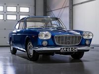 Occasion Lancia Flavia 78 PK (57 kW) 1963 Coupé