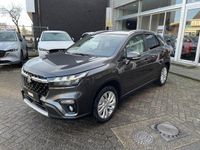 tweedehands Suzuki SX4 S-Cross 1.4 Boosterjet Select Smart Hybrid Dodehoek sensor