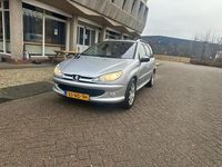 Occasion Peugeot 206 108 PK (79 kW) 2003 Stationwagen