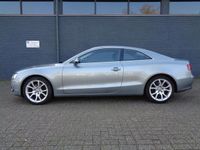 tweedehands Audi A5 Coupé 2.0 TFSI airco cruis 2xPDC xenon autom