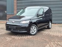 Occasion VW Caddy Style 122 PK (89 kW) 2024 Zwart MPV