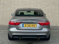 tweedehands Jaguar XF 3.0d Portfolio Automaat