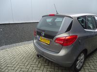 Occasion Opel Meriva Cosmo 2012 Bruin MPV