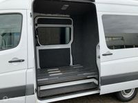 tweedehands Mercedes Sprinter bestel 315 2.2 CDI 325 HD