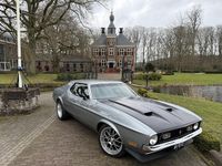 Occasion Ford Mustang Sport 286 PK (210 kW) 1972 Grijs Cabriolet