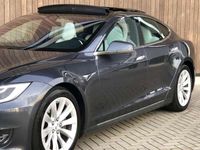 tweedehands Tesla Model S 75D |Autopilot|AWD|7 PERSOONS|