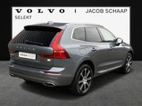 tweedehands Volvo XC60 T8 Recharge AWD Inscription / Head-up display / 360Âº Camera / 20" Velgen / Blis