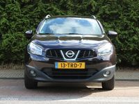 tweedehands Nissan Qashqai 1.6 Connect Edition, LMV Airco Xenon etc.