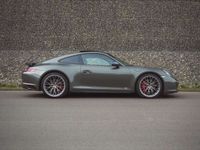 tweedehands Porsche 911 Carrera 4S 991 3.0