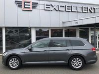 tweedehands VW Passat Variant 2.0 TDI DSG Connected Series Plus