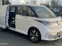 tweedehands VW ID. Buzz Cargo L1H1 77 kWh