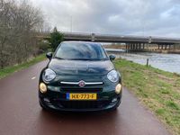 tweedehands Fiat 500X 1.6 PopStar|Dealer Onderh.|1e eig.|NW APK|