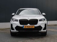 tweedehands BMW X3 xDrive30i Aut. xLine M Sport