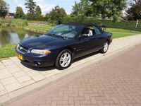 tweedehands Chrysler Stratus 2.5I V6 LX CONV.