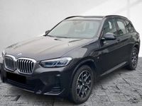 Occasion BMW 501 286 PK (210 kW) 2024 Grijs SUV