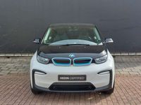 tweedehands BMW i3 Basis 120Ah 42 kWh | Navi | Achteruitrijcamera | Stoelverwarming voor | Bluetooth Audio |