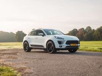 tweedehands Porsche Macan 2.0