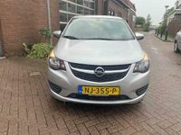 tweedehands Opel Karl 1.0 ecoFLEX Edition