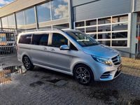 Occasion Mercedes V250 AMG 190 PK (139 kW) 2017 Grijs MPV