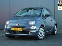 Occasion Fiat 500e Lounge 51 kW (70 PK) 2020