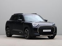 Nieuw Mini Aceman Favoured 160 kW (218 PK) 2026 Zwart SUV