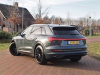 Occasion Audi e-tron Business 11 kW (15 PK) 2020 Grijs SUV