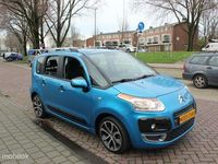 tweedehands Citroën C3 Picasso 1.4 VTi Aura