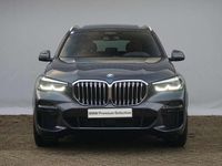 Occasion BMW X5 M Sport 394 PK (289 kW) 2022 Grijs SUV