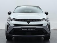 Occasion Renault Symbioz Esprit Alpine 143 PK (105 kW) 2025 Wit SUV