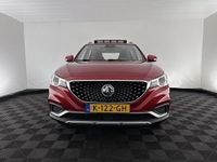 Occasion MG ZS Luxury 110 kW (150 PK) 2020 Rood (metallic) SUV