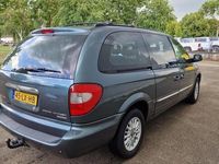 tweedehands Chrysler Grand Voyager 3.3i V6 SE Luxe !!!!!!