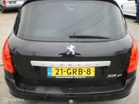 tweedehands Peugeot 308 SW 1.6 VTi XS EXPORT