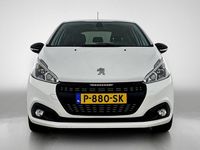 Occasion Peugeot 208 GT-line 110 PK (80 kW) 2019 Wit Hatchback
