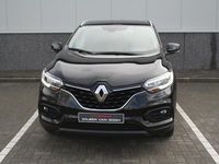 tweedehands Renault Kadjar 1.3 TCe Zen automaat trekhaak nav -ecc-keyless