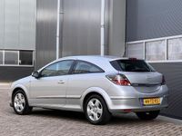 tweedehands Opel Astra GTC 1.6 Edition bj.2007 Airco|Cc|Nap.