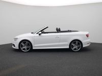 tweedehands Audi A3 Cabriolet 1.4 TFSI CoD Sport Pro Line S | Automaat | Camera | Stoelverwarming | Navigatie |