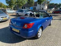 tweedehands Renault Mégane Cabriolet coupé 2.0-16V // Nieuwe APK