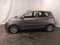 tweedehands Kia Picanto 1.0 X-ecutive - Rechts Achter Schade