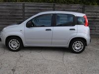 tweedehands Fiat Panda 0.9 TwinAir Pop