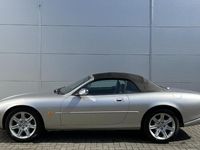 tweedehands Jaguar XK8 4.0 V8 Convertible Aut, Concoursstaat! Compleet onderhouden